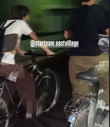 starteam 스타팀 더블니 30