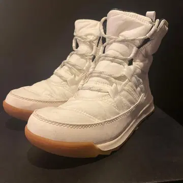 SOREL 스노우 부츠