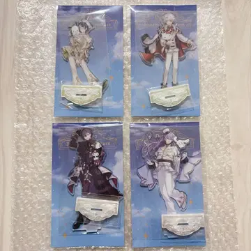 dytica 산리오 아크릴 스탠드