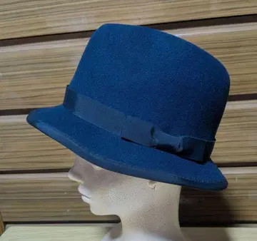 BlueBlue 인디고 햇