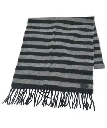 생 로랑 파리 머플러 남성용