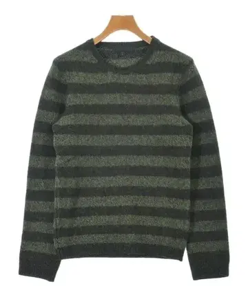 버버리 니트 스웨터 남성용