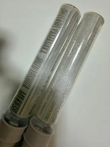 M!LK 카라첸 응원봉