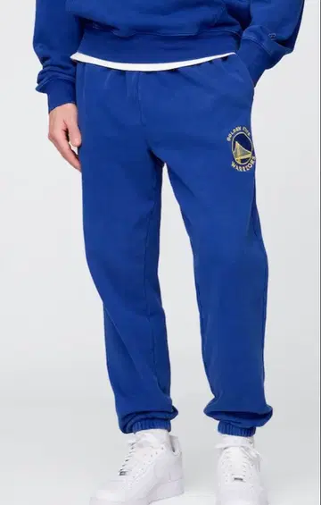 GAP 골든스테이트 워리어스 조거 팬츠 XS