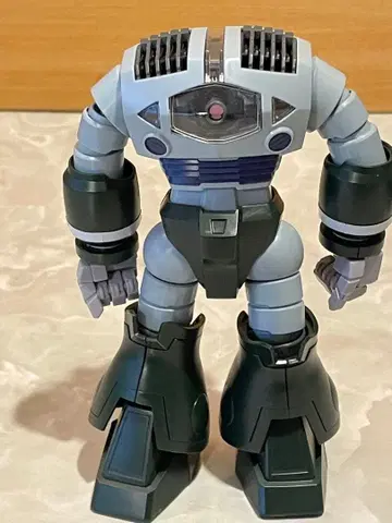 hg 조곡 자브로 공략전 사양 완성품