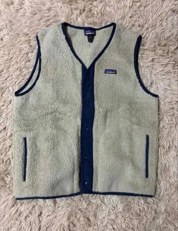 [ 새상품급 ] 파타고니아 로스 가토스 베스트 L