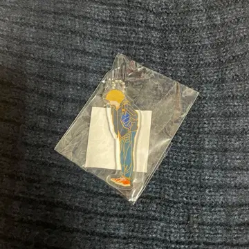 Vaundy 재킷 사진 키링