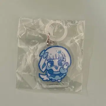 CANDY TUNE 후쿠야마 리노 가챠가챠