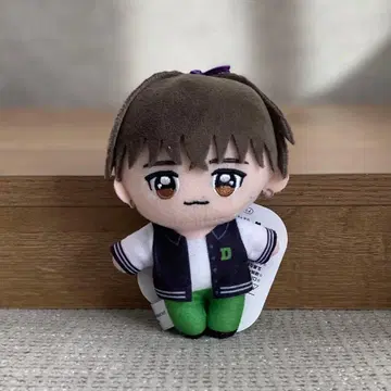 [GiGO 한정판] DXTEEN 마스코트 봉제 인형 다나카 쇼타로