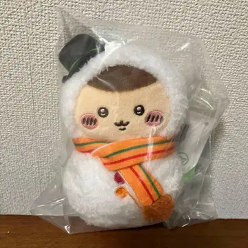 치이카와 에니마이 복권 밤만쥬