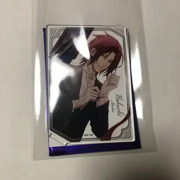 오토마 박앵귀 아크릴 스탠드 하라다 사노스케