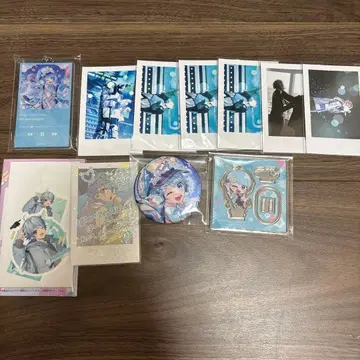 이레이스 -hotoke- 케 묶음 판매