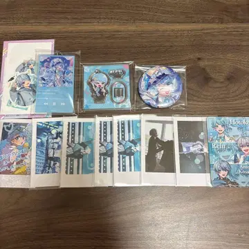 이레이스 -hotoke- 케 묶음 판매