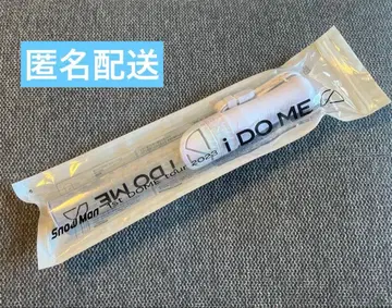 SnowMan IDOME 응원봉