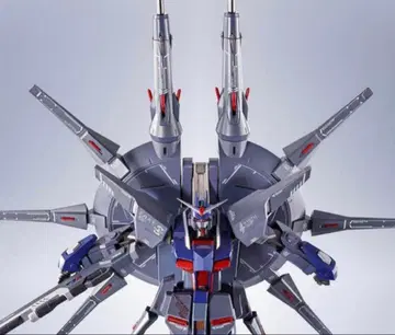 메탈 로봇혼 레전드 건담 미개봉 새상품