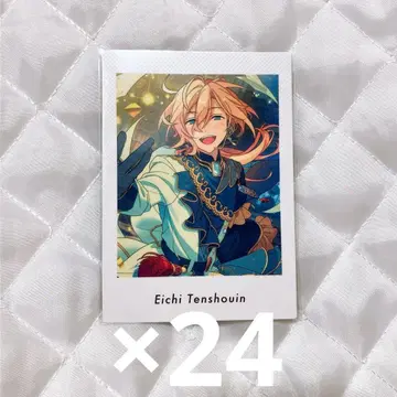 앙스타 텐쇼인 에이치 파샤츠 6 action