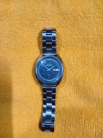 세이코 5 ACTUS 빈티지