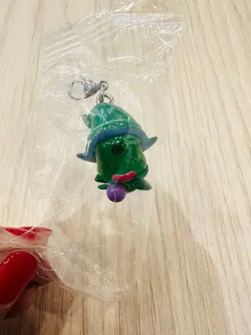 오쟈마녀 도레미 메지루시 액세서리 5 마죠리카