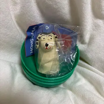 HONGAMA 미니어처 컬렉션 DOG