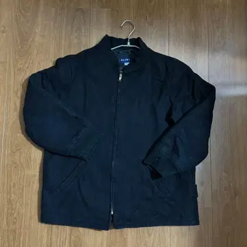 BEAMS 블랙 자켓 구제 의류
