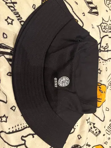 오가 페스티벌 버킷햇