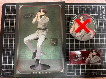 윈브레 소방준비 세트 LOFT 콜라보