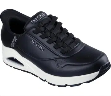 새상품, 미사용! 스케쳐스 슬립인즈: 우노 - 이지 에어