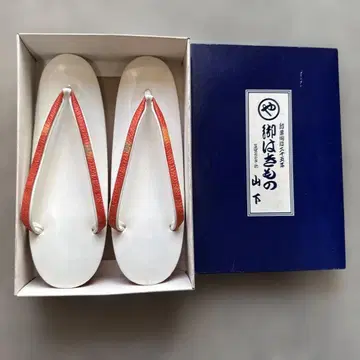 일본 의류 여성용 조리 에나멜 M 사이즈