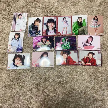 요시카와 히요리 브로마이드 [ 낱개 판매 ]