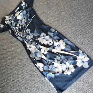 RINASCIMENTO 원피스