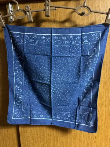 45r45rpm 반다나, 스카프