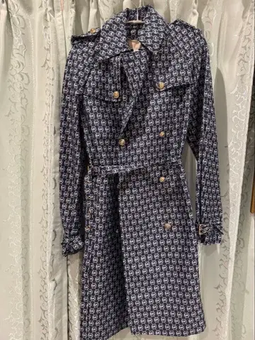 Michael Kors 트렌치코트