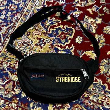Stabridge Jansport 숄더백