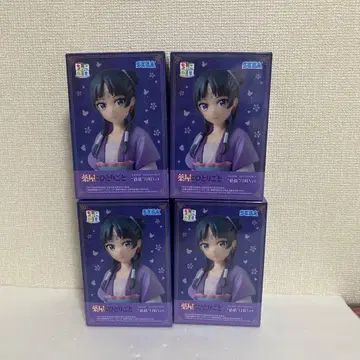 약사의 혼잣말 프리미엄 피규어 '마오마오' 월정Ver.