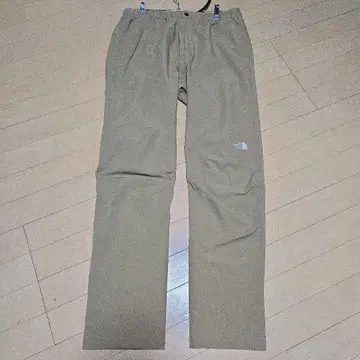 The North Face 팬츠 카키