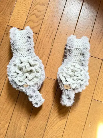 귀도리, 귀도리 -