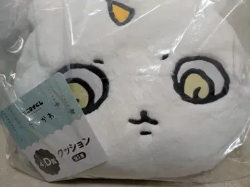 애니마이 복권 치이카와 (먼작귀) D상 쿠션 그 아이