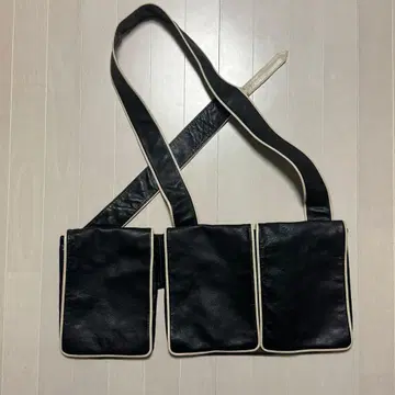 마사키 마츠시마 숄더백