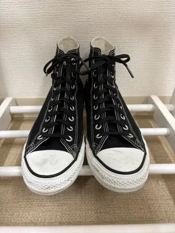 컨버스 올스타 하이컷