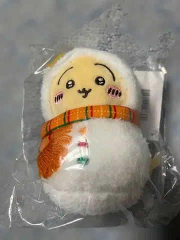 치이카와 (먼작귀) 에니마이 복권 2025 E상 마스코트 토끼