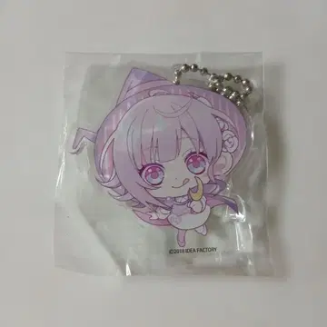 Cendrillon palikA 아크릴 스탠드 키링