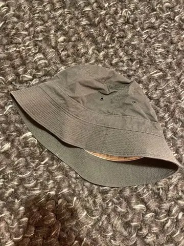 피그벨 버킷햇 사파리햇