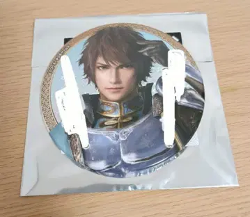 삼국무쌍 돌려주고 싶지 않은 대사 캔뱃지 종회