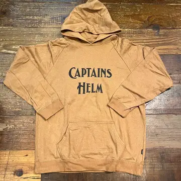 CAPTAINS HELM 캡틴스 헬름 후드티