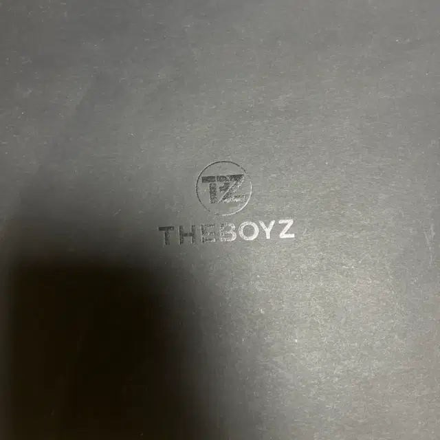 더보이즈 응원봉