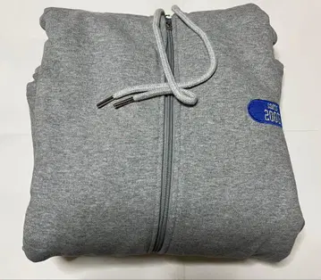 superjunior ss10 공식 굿즈 후드티 L