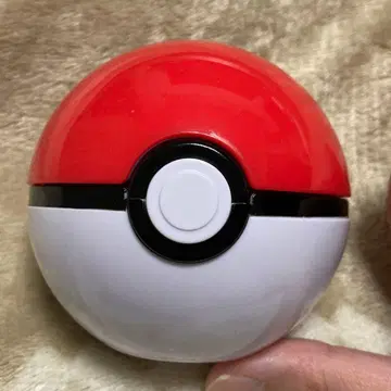 포켓몬 몬스터볼 개폐 가능 구슬 씰 가챠린겟