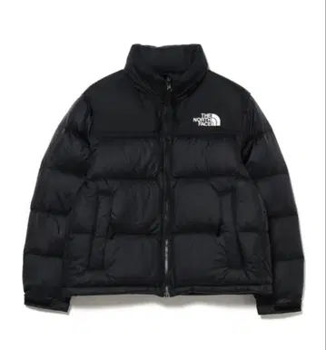 THE NORTH FACE / 눕시 자켓 ND92234 다운 S