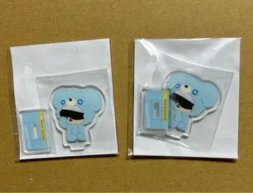 세가 럭키 쿠지 주술회전 고죠 세트