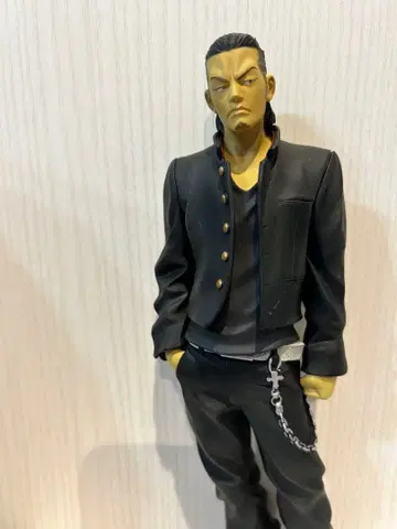 크로우즈 ZERO 타키야 겐지